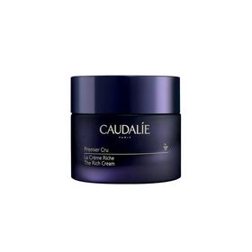 Caudalie Premier Cru The Rich Cream Kuru Ciltler İçin 50 ml Gündüz Bakım Kremi