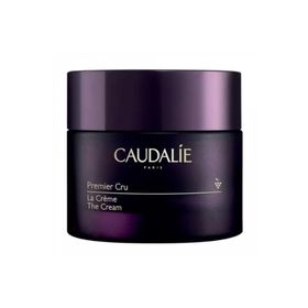 Caudalie Premier Cru The Rich Cream Yaşlanma Karşıtı 50 Ml Gündüz Bakım Kremi