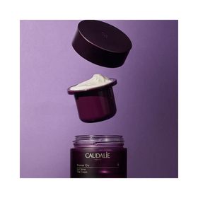 Caudalie Premier Cru The Rich Cream Yaşlanma Karşıtı 50 Ml Gündüz Bakım Kremi