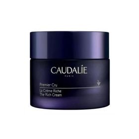 Caudalie Premier Cru The Rich Cream Yaşlanma Karşıtı 50 Ml Gündüz Bakım Kremi