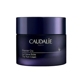 Caudalie Premier Cru The Rich Cream Yaşlanma Karşıtı 50 Ml Gündüz Bakım Kremi