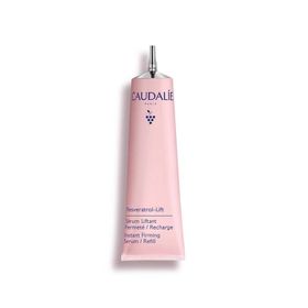 Caudalie Resveratrol Lift 30 ml Anında Sıkılaştırıcı Etkili Yedek Kapsüllü Serum