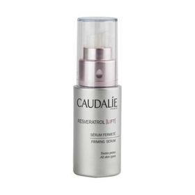 Caudalie Resveratrol Lift 30 ml Instant Serum + Firming Eye 5 ml Gel Cream + Firming Cash