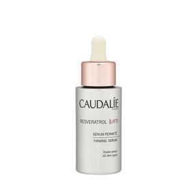 Caudalie Resveratrol Lift 30 ml Instant Serum + Firming Eye 5 ml Gel Cream + Firming Cash