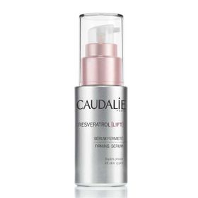 Caudalie Resveratrol Lift 30 ml Instant Serum + Firming Eye 5 ml Gel Cream + Firming Cash