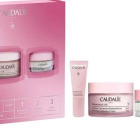 Caudalie Resveratrol-Lıft Cashmere Set