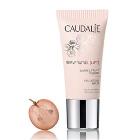 Caudalie Resveratrol Lift Eye Lifting Balm 15 ml Anti Aging Etkili Göz ve Dudak Balmı