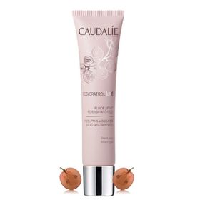 Caudalie Resveratrol Lift Face Lifting Moisturizer Spf2 40 ml Anti Aging Etkili Yüz Bakım Kremi