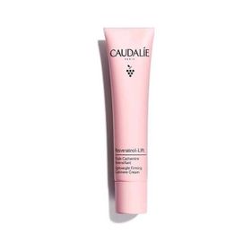 Caudalie Resveratrol Lift Face Lifting Moisturizer Spf2 40 ml Anti Aging Etkili Yüz Bakım Kremi