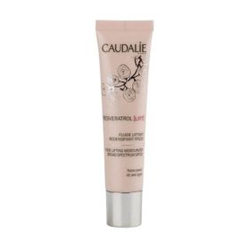 Caudalie Resveratrol Lift Face Lifting Moisturizer Spf2 40 ml Anti Aging Etkili Yüz Bakım Kremi