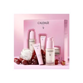 Caudalie Resveratrol Lift Firming Solution Sıkılaştırıcı Çözüm Seti