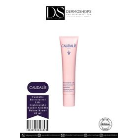 Caudalie Resveratrol Lift Lightweight Firming Cashmere Tester 40 ml Cream