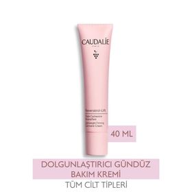 Caudalie Resveratrol Lift Lightweight Firming Cashmere Tester 40 ml Cream