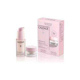 Caudalie Resveratrol Lift Serum Duo Set