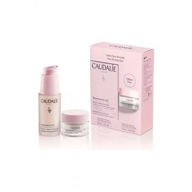 Caudalie Resveratrol Lift Serum Duo Set
