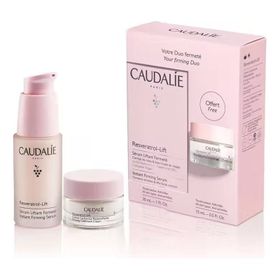 Caudalie Resveratrol Lift Serum Duo Set