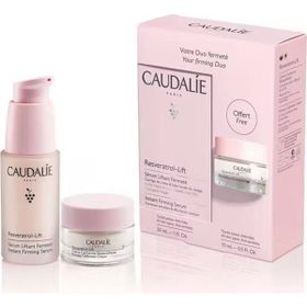 Caudalie Resveratrol Lift Serum Duo Set