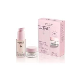 Caudalie Resveratrol Lift Serum Duo Set