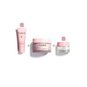 Caudalie Resveratrol Lift Sıkılaştırıcı Cilt Bakım Seti