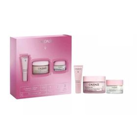 Caudalie Resveratrol Lift Sıkılaştırıcı Cilt Bakım Seti