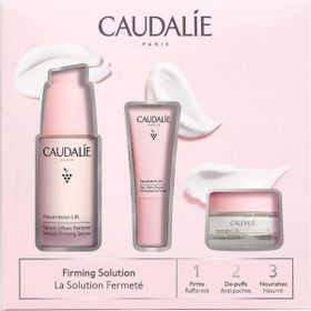 Caudalie Resveratrol Lift Sıkılaştırıcı Cilt Bakım Seti