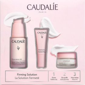Caudalie Resveratrol Lift Sıkılaştırıcı Cilt Bakım Seti