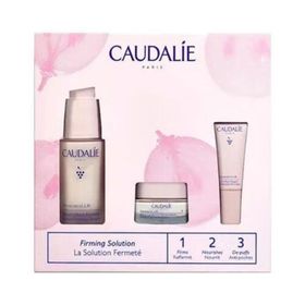 Caudalie Resveratrol Lift Sıkılaştırıcı Cilt Bakım Seti