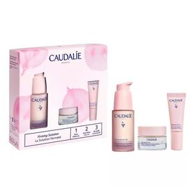Caudalie Resveratrol Lift Sıkılaştırıcı Cilt Bakım Seti