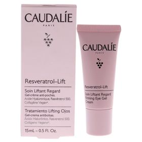 Caudalie Resveratrol Lift Sıkılaştırıcı Göz Bakım Kremi