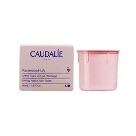 Caudalie Resveratrol Lift Yedek Kapsüllü 50 ml Gece Bakım Kremi