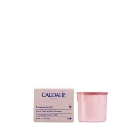 Caudalie Resveratrol Lift Yedek Kapsüllü 50 ml Gece Bakım Kremi