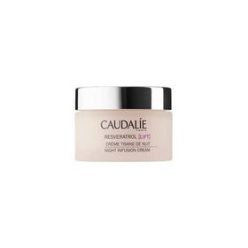 Caudalie Resveratrol Night Infusion Cream 50 ml Sıkılaştırıcı Etkili Gece Bakım Kremi