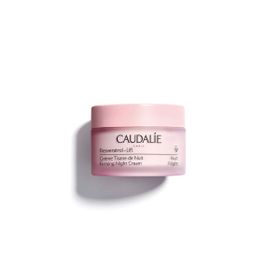 Caudalie Resveratrol Night Infusion Cream 50 ml Sıkılaştırıcı Etkili Gece Bakım Kremi