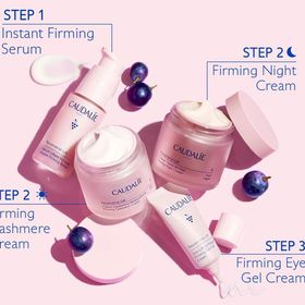 Caudalie Resveratrol Refil 50 ml Lift Night Cream