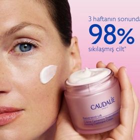 Caudalie Resveratrol Refil 50 ml Lift Night Cream