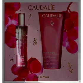 Caudalie Rose De Vignes 50 ml Kadın Parfüm + 200 ml Shower Gel