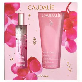 Caudalie Rose De Vignes 50 ml Kadın Parfüm + 200 ml Shower Gel