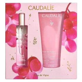 Caudalie Rose De Vignes 50 ml Kadın Parfüm + 200 ml Shower Gel