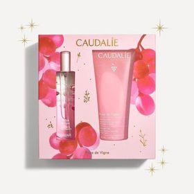 Caudalie Rose De Vignes 50 ml Kadın Parfüm + 200 ml Shower Gel