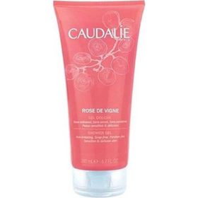 Caudalie Rose Des Vignes 200 ml Duş Jeli