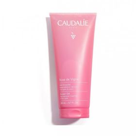 Caudalie Rose Des Vignes 200 ml Duş Jeli
