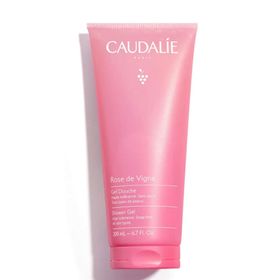 Caudalie Rose Des Vignes 200 ml Duş Jeli