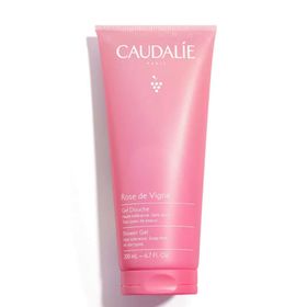 Caudalie Rose Des Vignes 200 ml Duş Jeli
