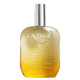 Caudalie Soleil Des Vignes 100 ml Oil Ekixir Kadın Parfüm