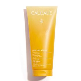 Caudalie Soleil Des Vignes 200 ml Duş Jeli