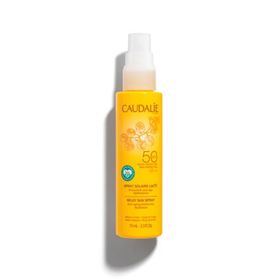 Caudalie SPF50 75 ml Güneş Koruyucu Yüz ve Vücut Sütü