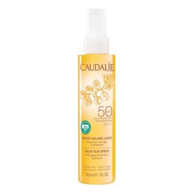 Caudalie SPF50 75 ml Güneş Koruyucu Yüz ve Vücut Sütü