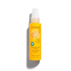 Caudalie SPF50 75 ml Güneş Koruyucu Yüz ve Vücut Sütü