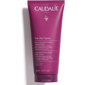 Caudalie The Des Vignes Hyaluronic 400 ml Vücut Losyonu