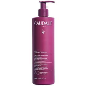 Caudalie The Des Vignes Hyaluronic 400 ml Vücut Losyonu